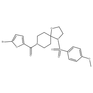 896360-32-0结构式