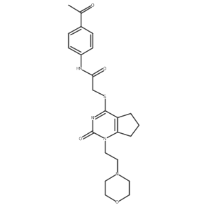 898444-58-1 structure