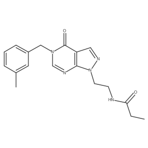921897-00-9 structure