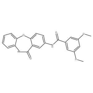 922029-85-4 structure