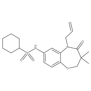 922078-13-5 structure