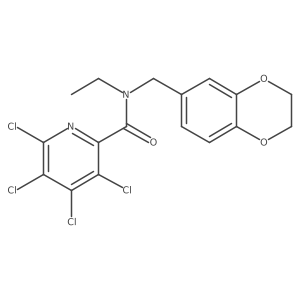 926446-29-9 structure