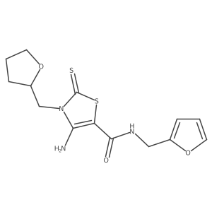 933583-14-3 structure