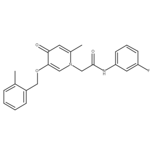 946333-34-2结构式