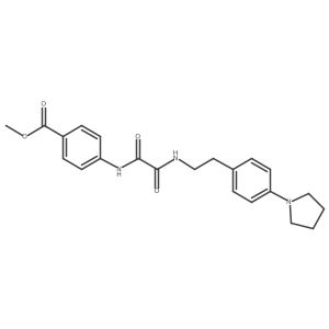 954071-74-0结构式