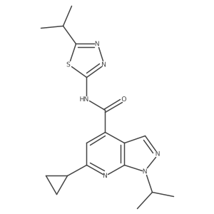 1007719-64-3 structure