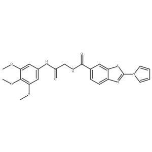 1010921-69-3 structure