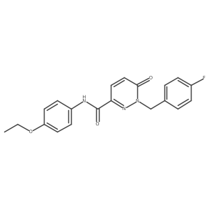 1040636-57-4 structure