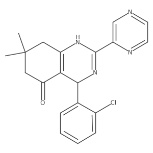 1040735-93-0 structure