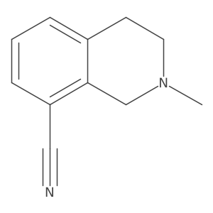 104737-07-7 structure