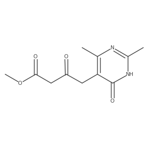 1083282-70-5 structure