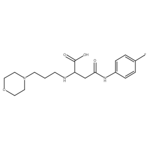 1097866-58-4 structure