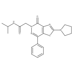 1105218-11-8结构式