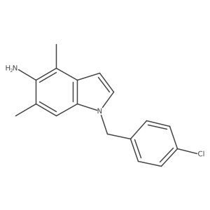 1114453-60-9 structure