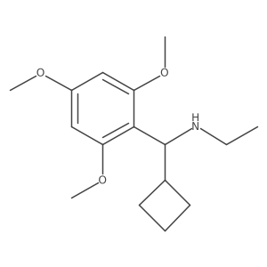 1156593-85-9 structure