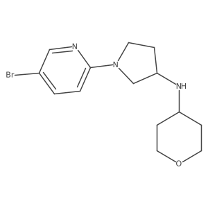 1160938-60-2 structure
