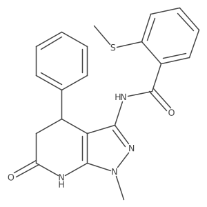 1171746-61-4结构式
