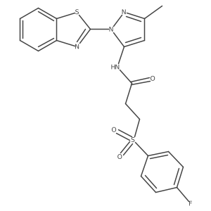 1172985-56-6 structure