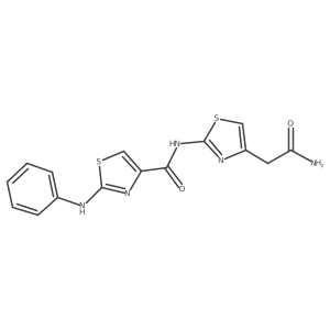 1173043-43-0 structure