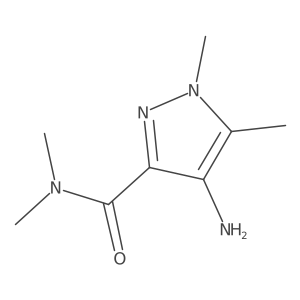 1174305-95-3 structure