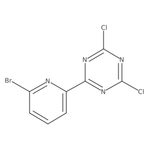 1185311-17-4 structure