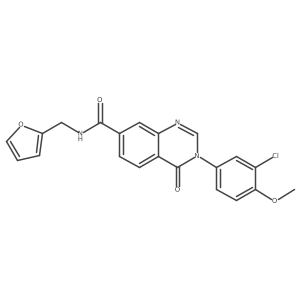 1190271-04-5 structure