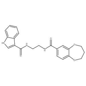 1190274-25-9 structure