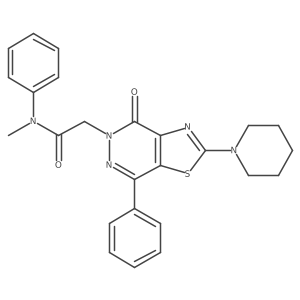 1203237-28-8 structure