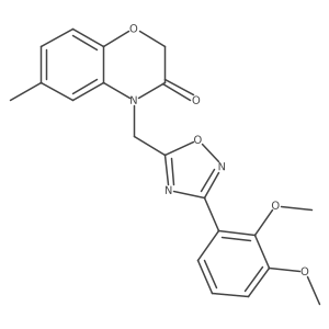 1206990-13-7 structure