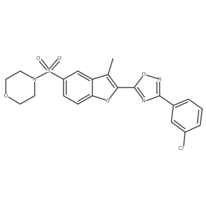 1207008-32-9 structure