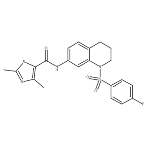 1209227-97-3 structure