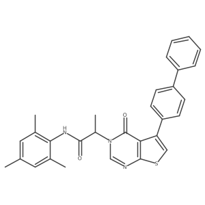 1219430-26-8结构式