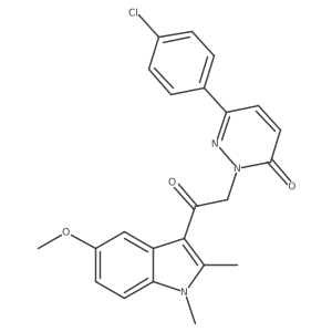 1219548-95-4 structure
