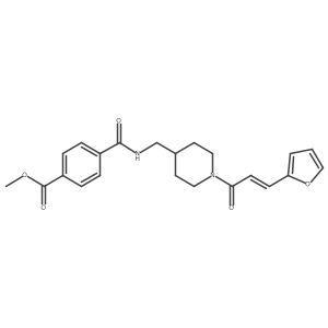 1235673-04-7 structure