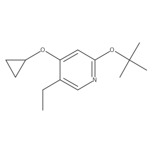 1243400-78-3 structure