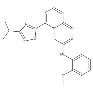 1251590-07-4 structure