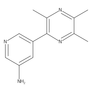 1255634-63-9 structure