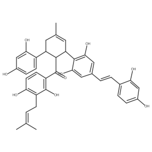 125850-38-6 structure