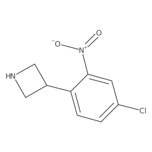1260641-08-4 structure