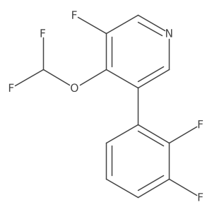 1261723-91-4结构式