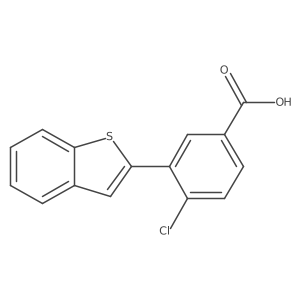 1261928-50-0 structure