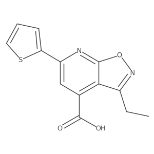 1263212-63-0结构式
