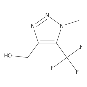 1267796-04-2 structure
