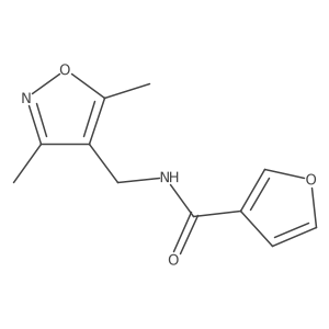 1340833-82-0 structure