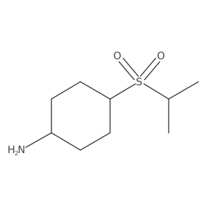1341107-05-8 structure