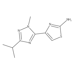 1342674-62-7 structure