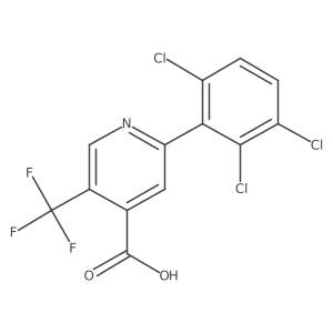 1361580-67-7 structure