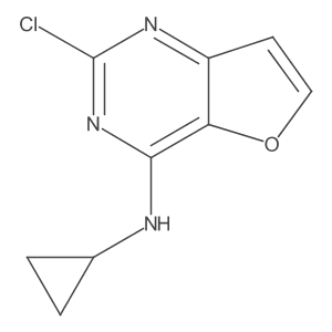 1372532-60-9 structure