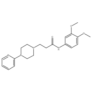 139329-86-5 structure