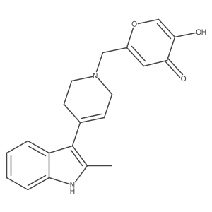 1394783-33-5结构式